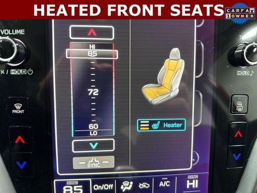 2021 Subaru Legacy Limited