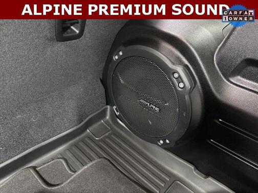 2022 Jeep Wrangler Unlimited 4xe Sahara High Altitude