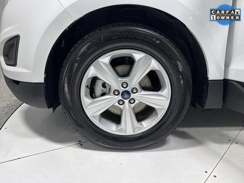 2018 Ford Edge SE