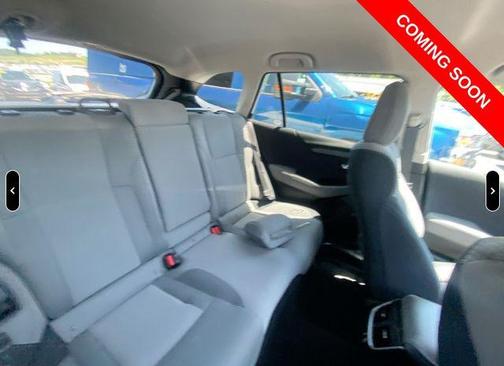 Crystal White Pearl 2023 Subaru Outback Premium