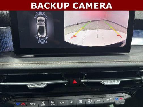 2024 Alfa Romeo Tonale Ti EAWD