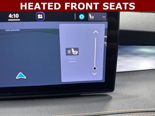 2024 Alfa Romeo Tonale Ti EAWD