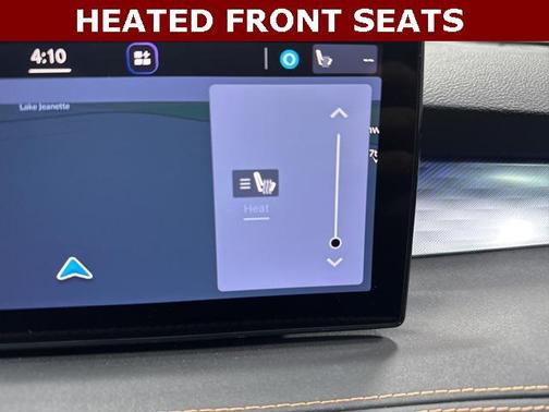 2024 Alfa Romeo Tonale Ti EAWD