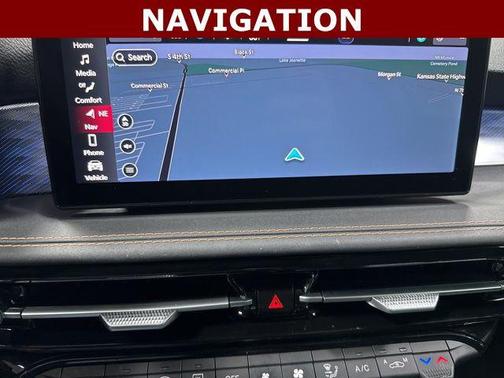 2024 Alfa Romeo Tonale Ti EAWD