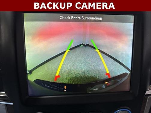 2018 RAM 2500 Laramie Crew Cab 4x4 6'4' Box