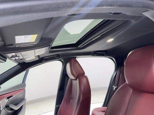 2022 Mazda Mazda3 2.5 Turbo AWD