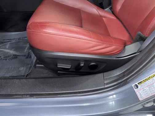 2022 Mazda Mazda3 2.5 Turbo AWD