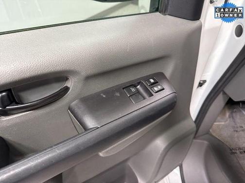2019 Nissan NV Passenger NV3500 HD S V6