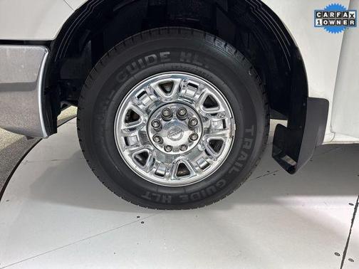 2019 Nissan NV Passenger NV3500 HD S V6