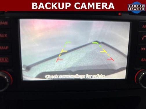 2019 Nissan NV Passenger NV3500 HD S V6