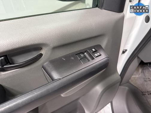 2019 Nissan NV Passenger NV3500 HD S V6