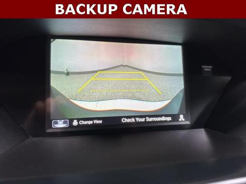 2020 Acura MDX 3.5L w/Technology Package