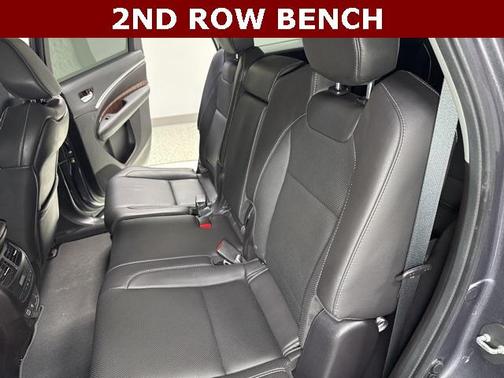 2020 Acura MDX 3.5L w/Technology Package