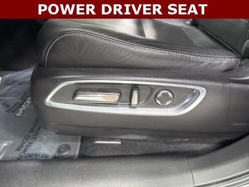 2020 Acura MDX 3.5L w/Technology Package