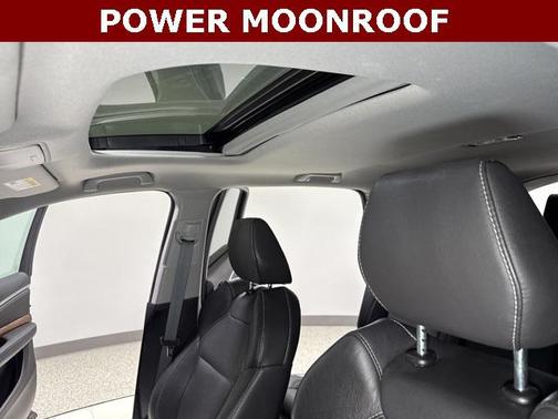 2020 Acura MDX 3.5L w/Technology Package