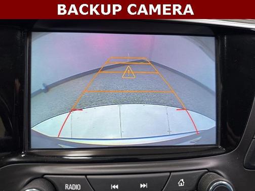 2018 Buick Envision Premium I