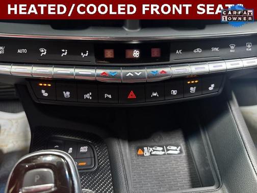 2021 Cadillac CT5 Sport RWD