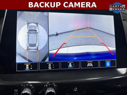 2021 Cadillac CT5 Sport RWD