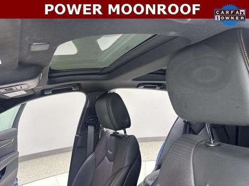 2021 Cadillac CT5 Sport RWD