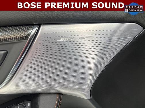 2021 Cadillac CT5 Sport RWD