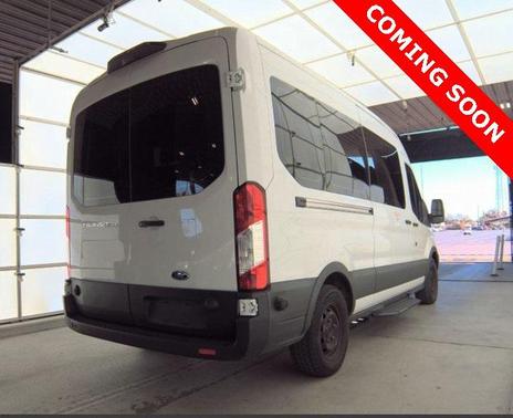 2019 Ford Transit-350 XLT