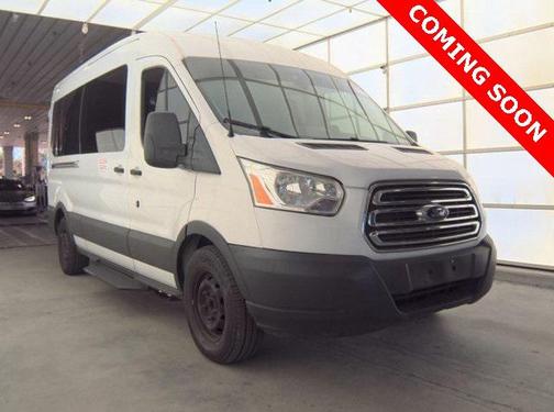 2019 Ford Transit-350 XLT