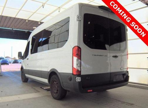 2019 Ford Transit-350 XLT