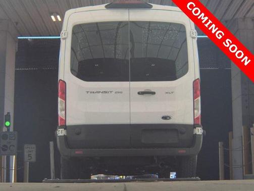 2019 Ford Transit-350 XLT