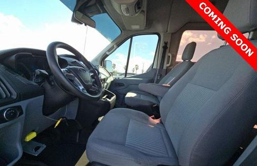 2019 Ford Transit-350 XLT