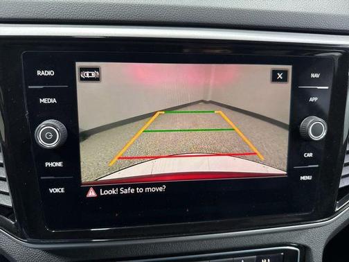 2023 Volkswagen Atlas 3.6L SEL