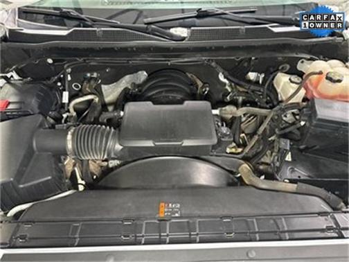 2022 Chevrolet Silverado 2500 LT