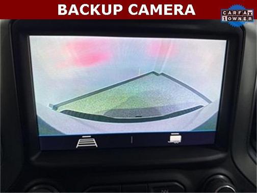 2022 Chevrolet Silverado 2500 LT