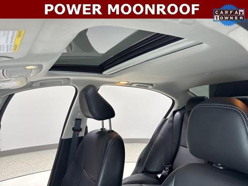 2023 INFINITI Q50 3.0t LUXE