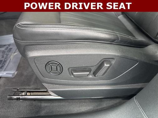 2022 Audi e-tron Sportback S line Premium Plus