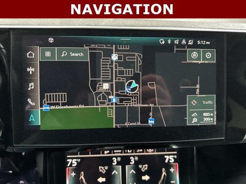 2022 Audi e-tron Sportback S line Premium Plus