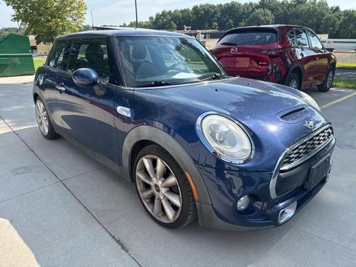 2014 MINI Hardtop Cooper S