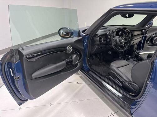 2014 MINI Hardtop Cooper S