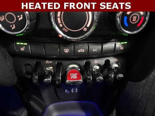 2014 MINI Hardtop Cooper S