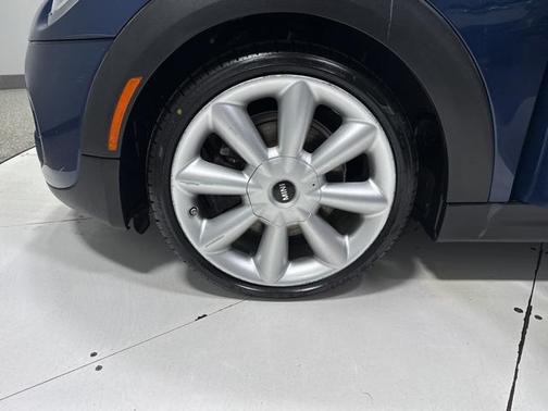 2014 MINI Hardtop Cooper S