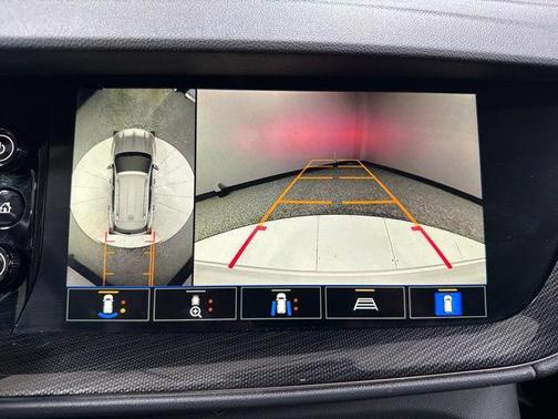 2022 Buick Envision FWD Essence