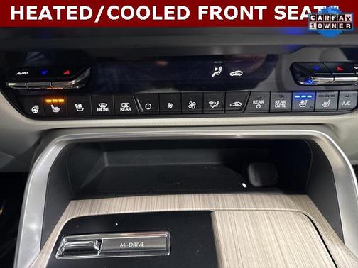 2024 Mazda CX-90 PHEV Premium Plus