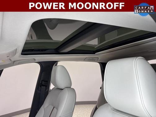 2024 Mazda CX-90 PHEV Premium Plus