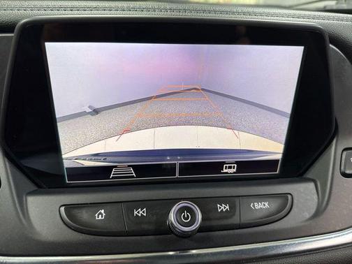 Blue Glow Metallic 2022 Chevrolet Blazer 2LT