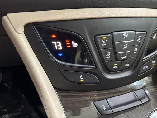 Summit White 2020 Buick Envision AWD Essence