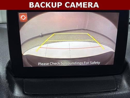 2019 Mazda CX-3 Touring