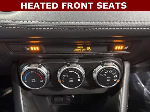 2019 Mazda CX-3 Touring