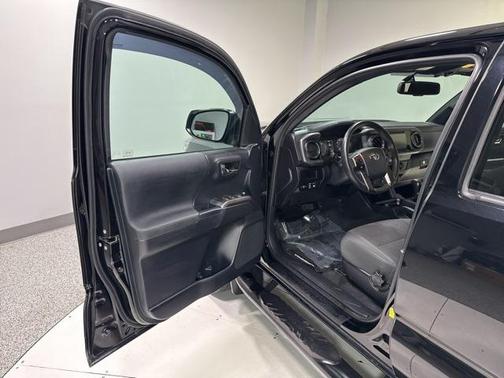 2017 Toyota Tacoma TRD Off Road