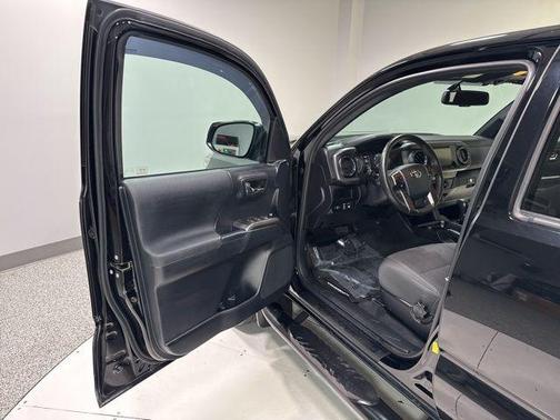 2017 Toyota Tacoma TRD Off Road