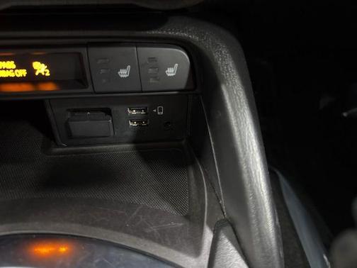 Machine Gray Metallic 2022 Mazda MX-5 Miata RF Grand Touring