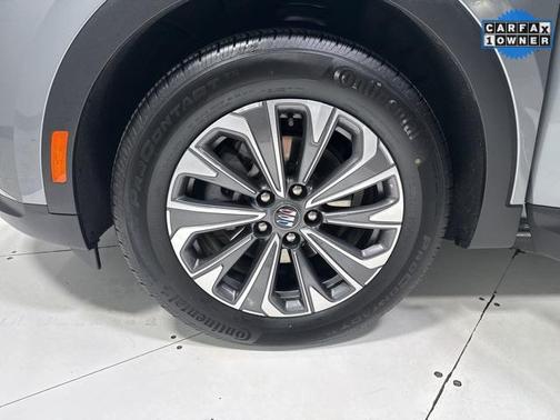 2024 Buick Envision Preferred AWD